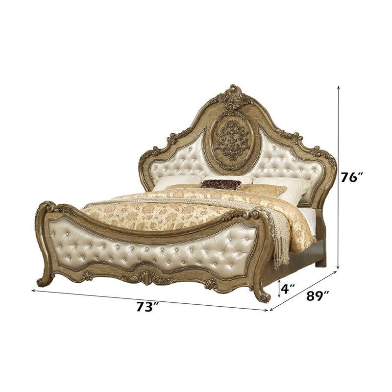 Ragenardus Bed