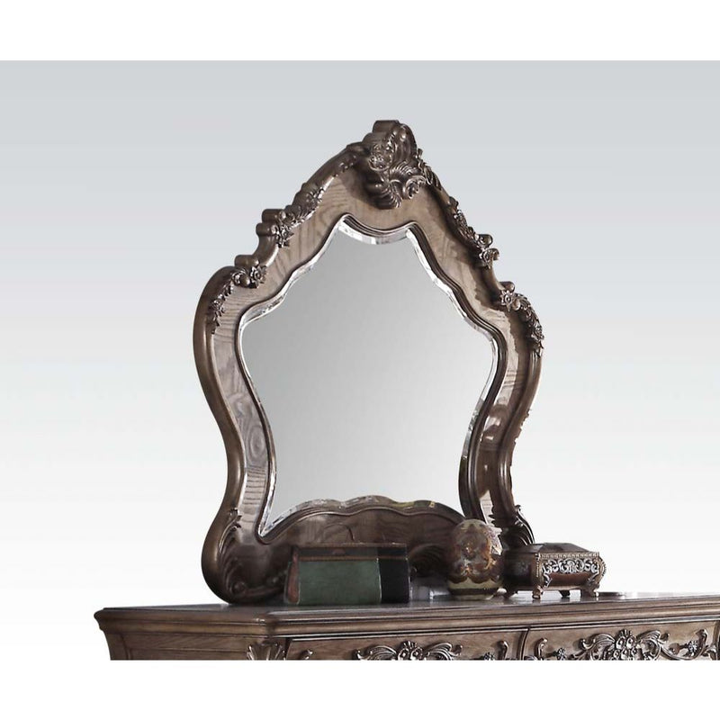 Ragenardus Dresser & Mirror