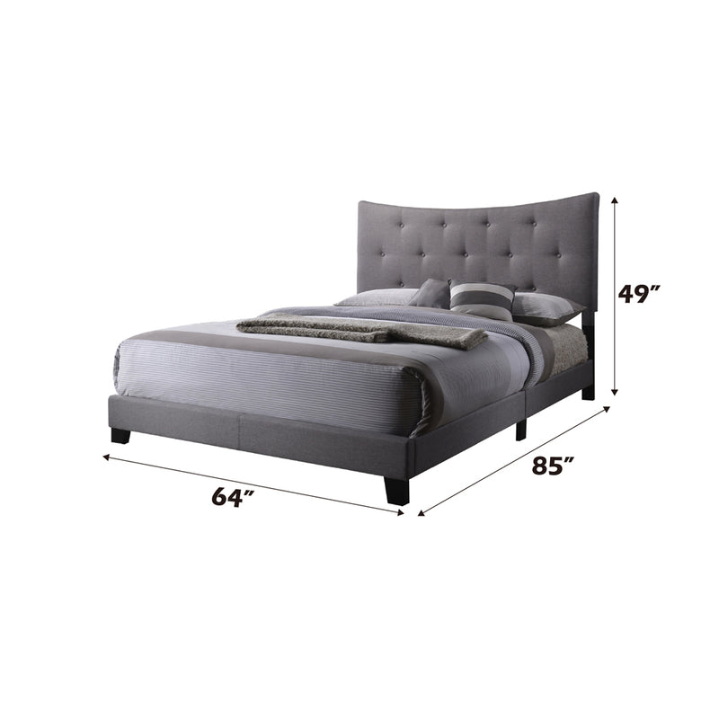 Venacha Bed