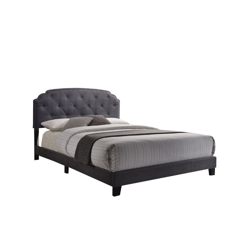 Tradilla Bed