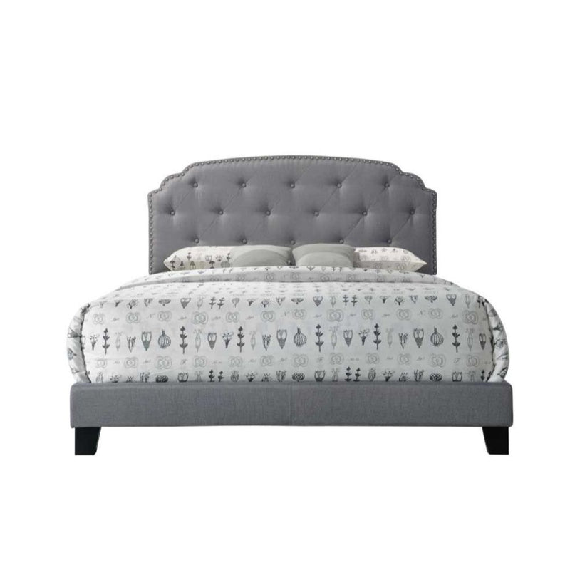 Tradilla Bed