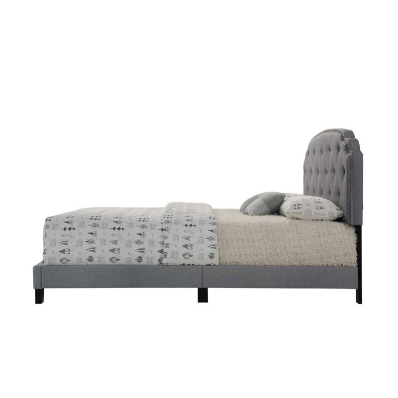 Tradilla Bed