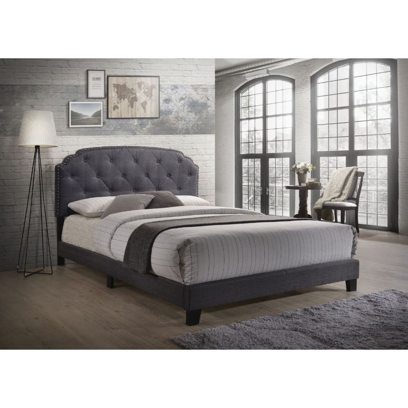 Tradilla Bed