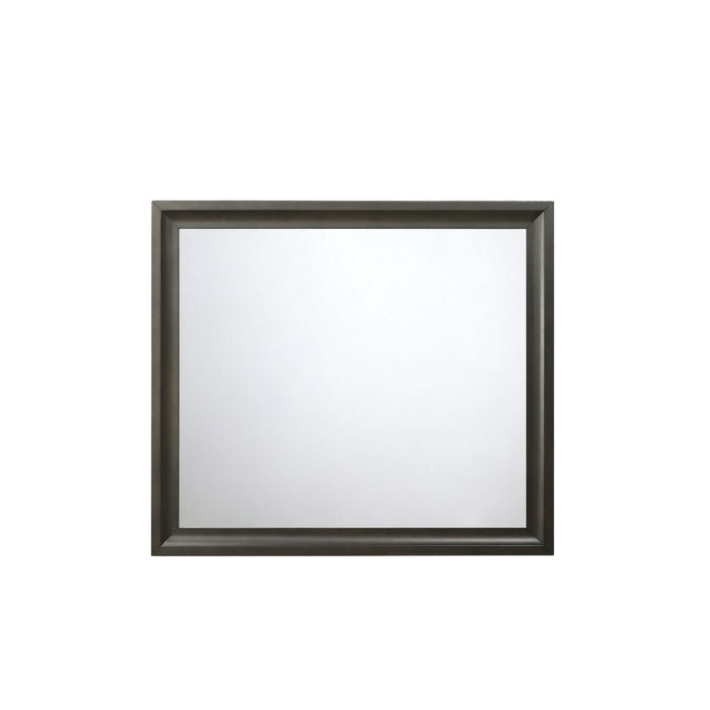 Soteris Dresser & Mirror