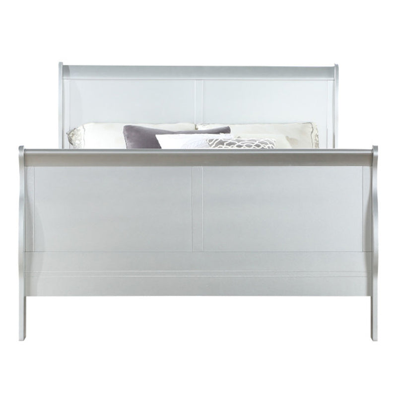 Louis Philippe III Bed