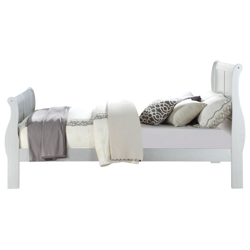 Louis Philippe III Bed