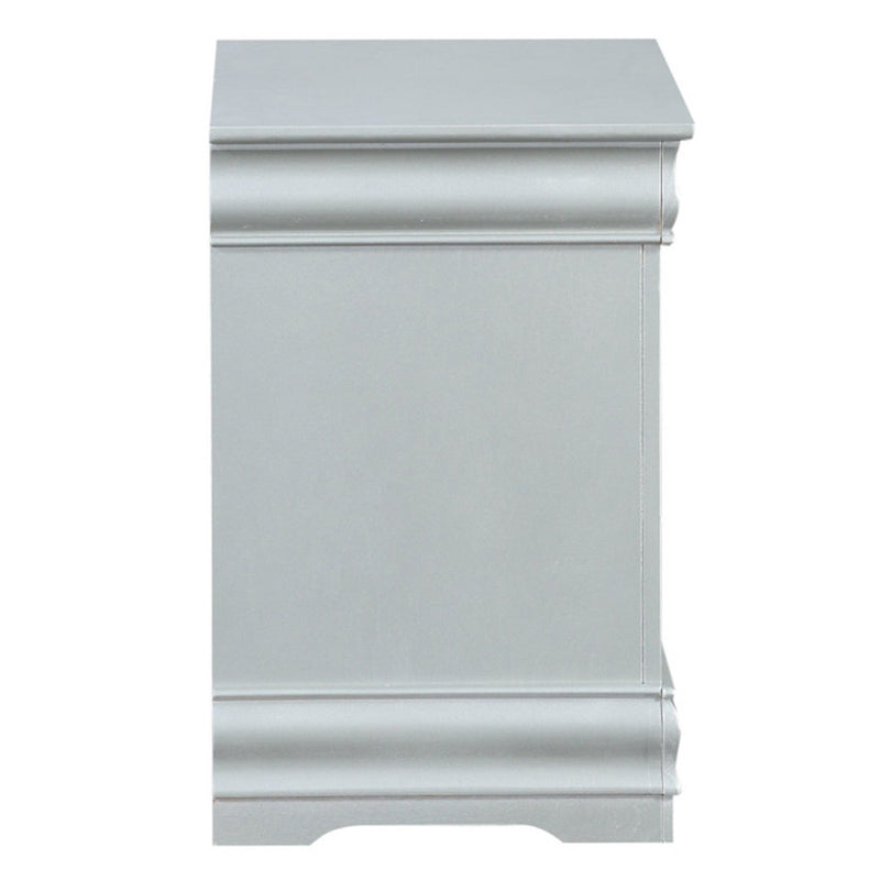 Louis Philippe III Nightstand