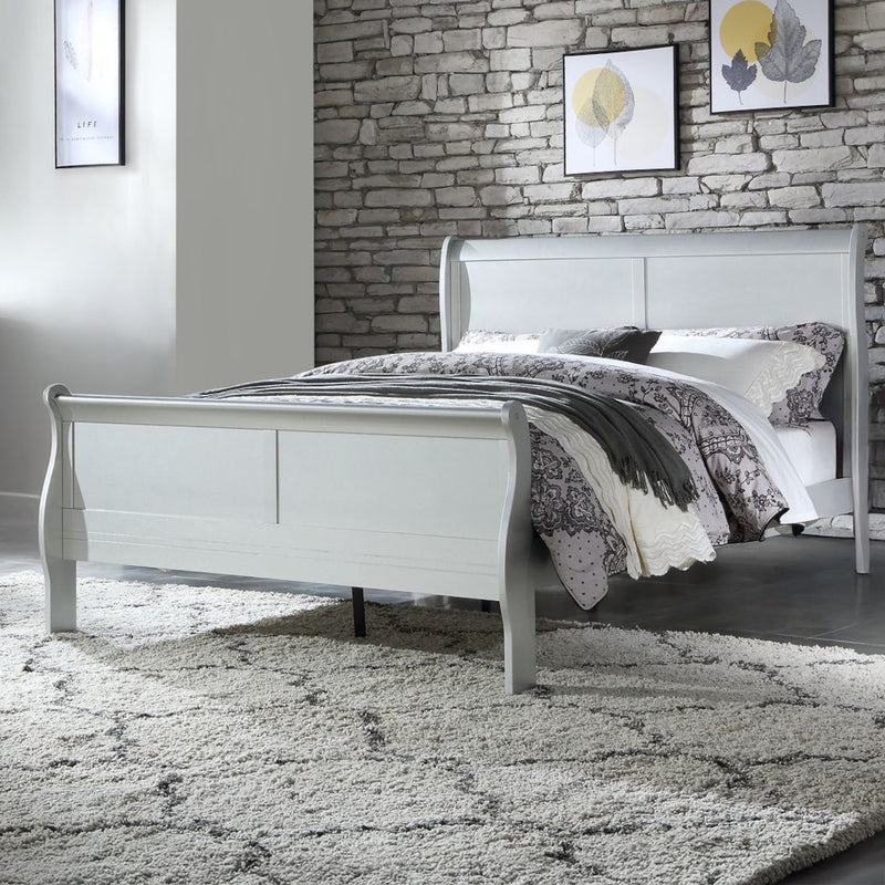 Louis Philippe Bed