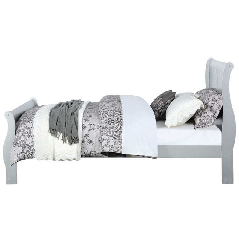 Louis Philippe Bed