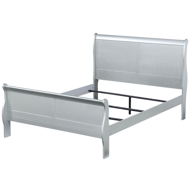 Louis Philippe Bed