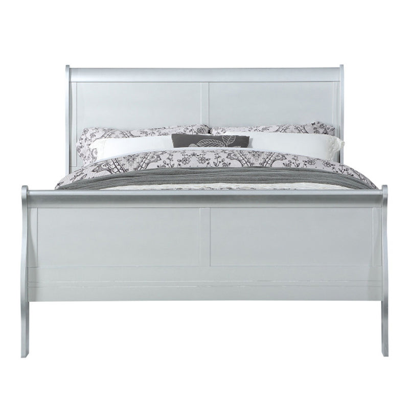 Louis Philippe Bed