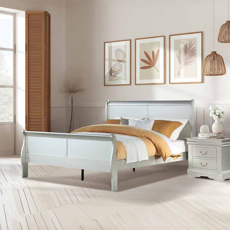 Louis Philippe Bed