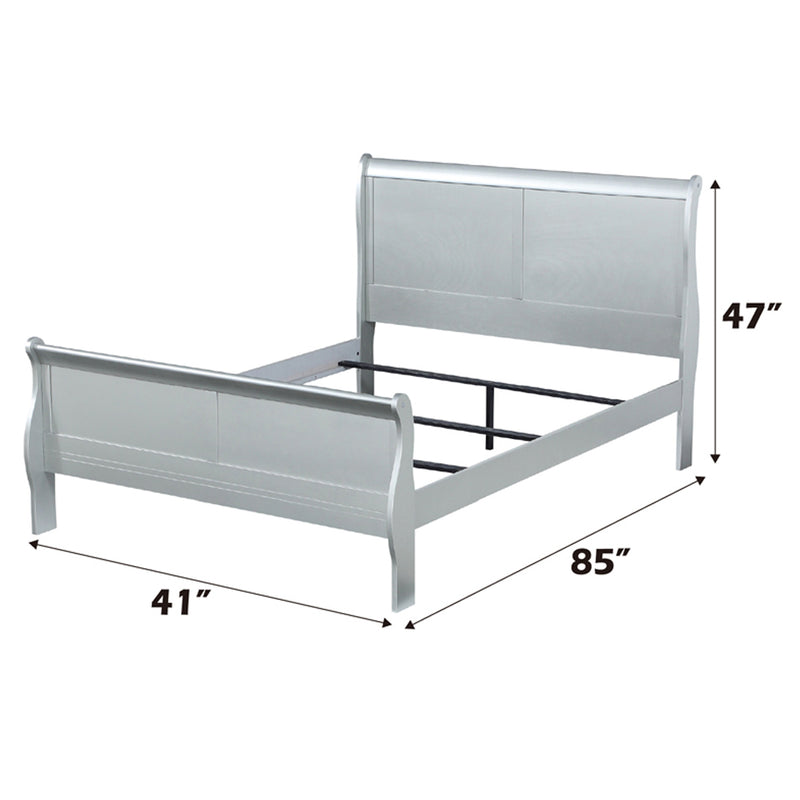 Louis Philippe Bed