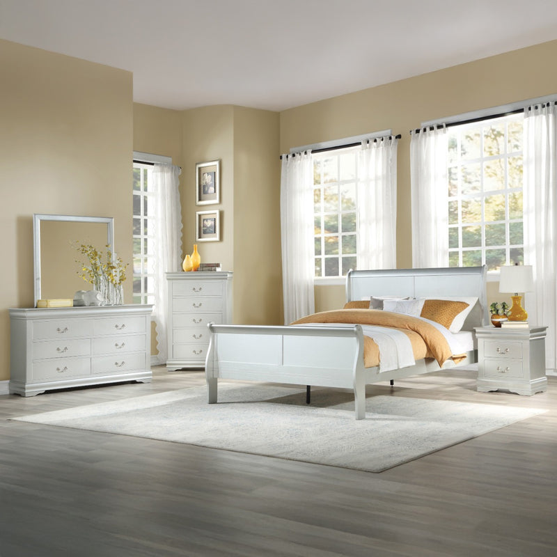 Louis Philippe Bed
