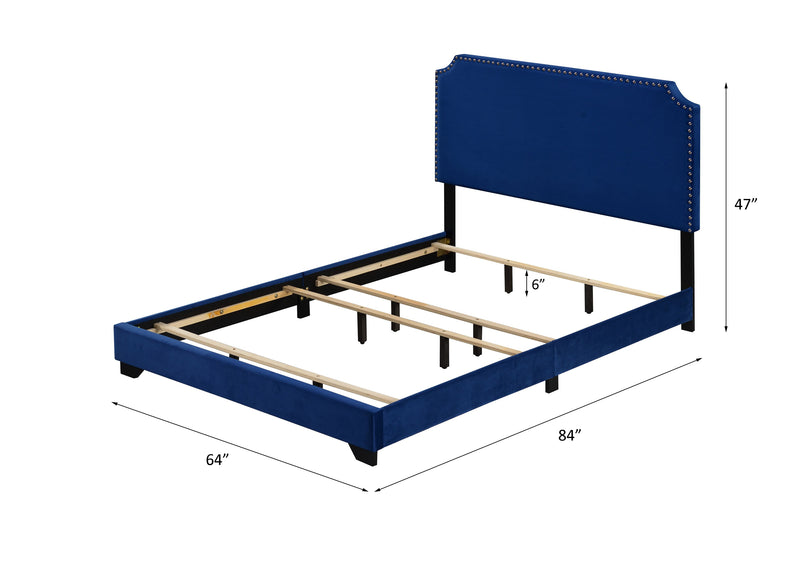 Haemon Bed