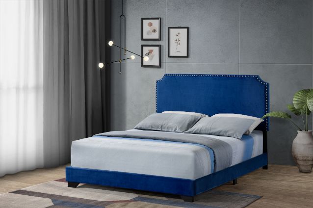 Haemon Bed