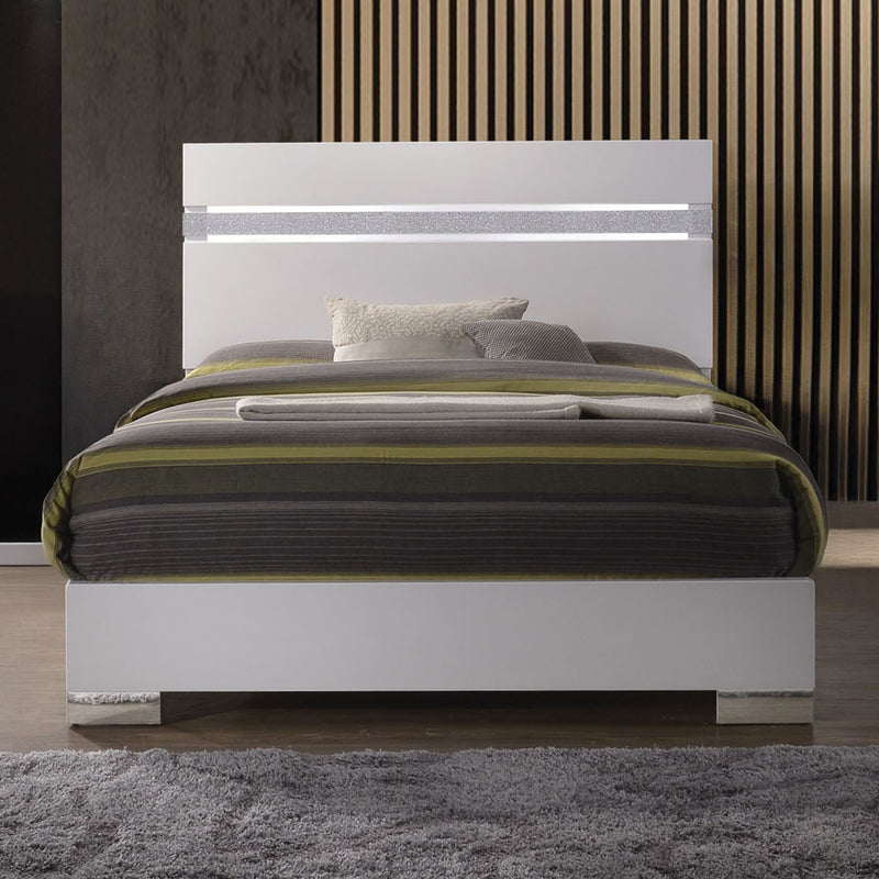 Naima II Bed
