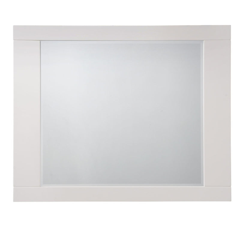 Naima II Dresser & Mirror