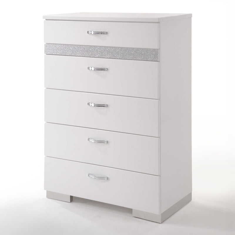Naima II Chest