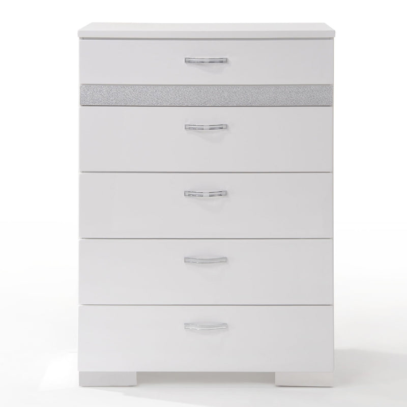 Naima II Chest