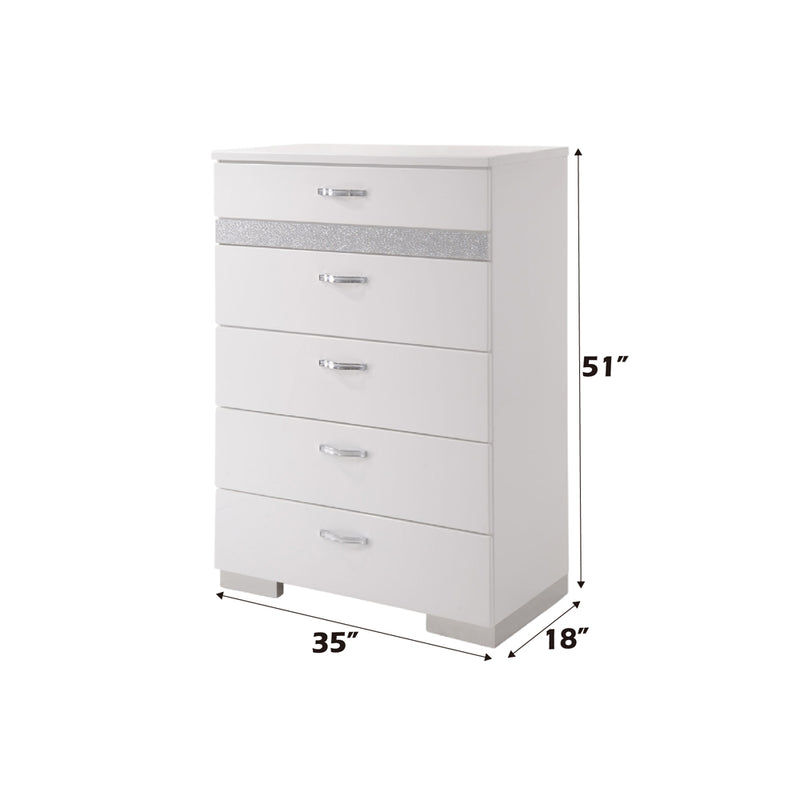 Naima II Chest