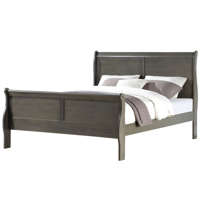 Louis Philippe Bed