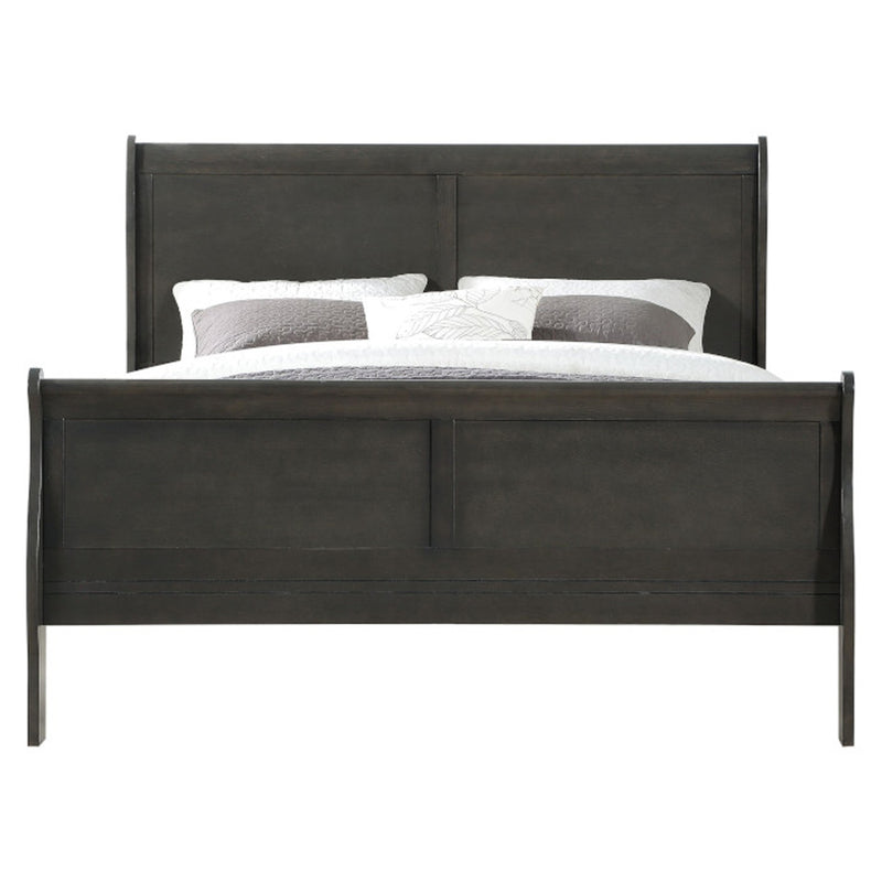 Louis Philippe Bed