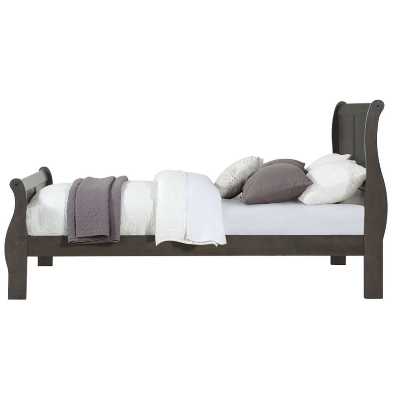 Louis Philippe Bed