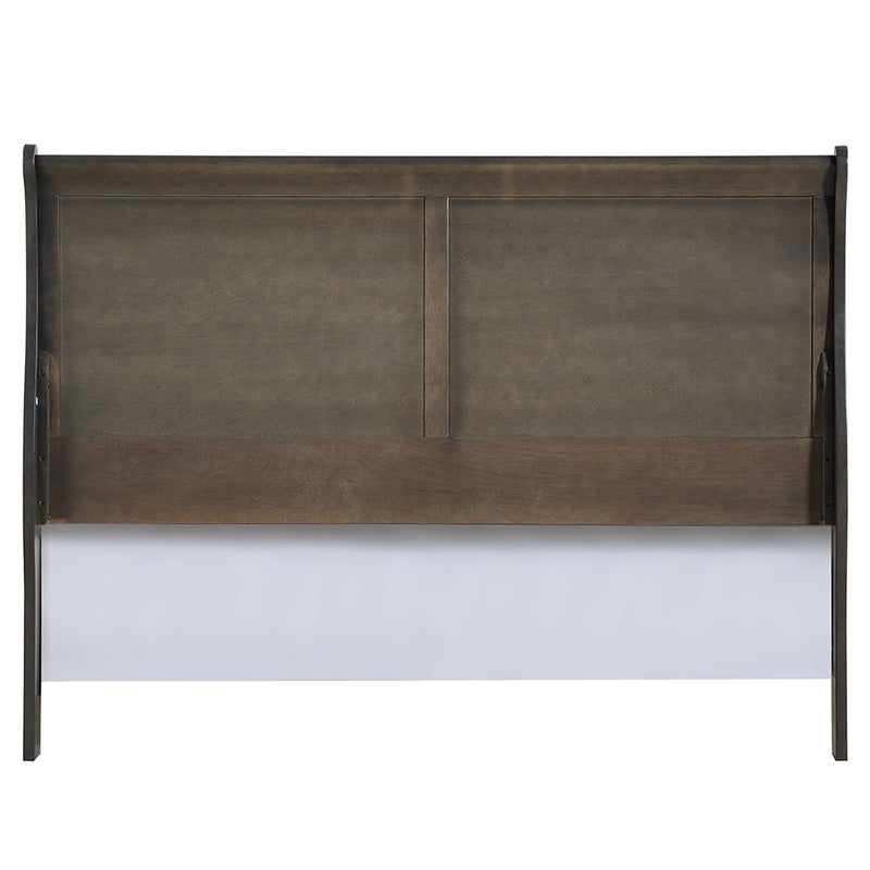 Louis Philippe Bed