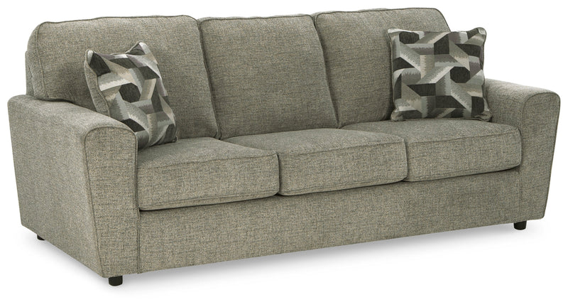 Cascilla Sofa and Loveseat Living Room Set