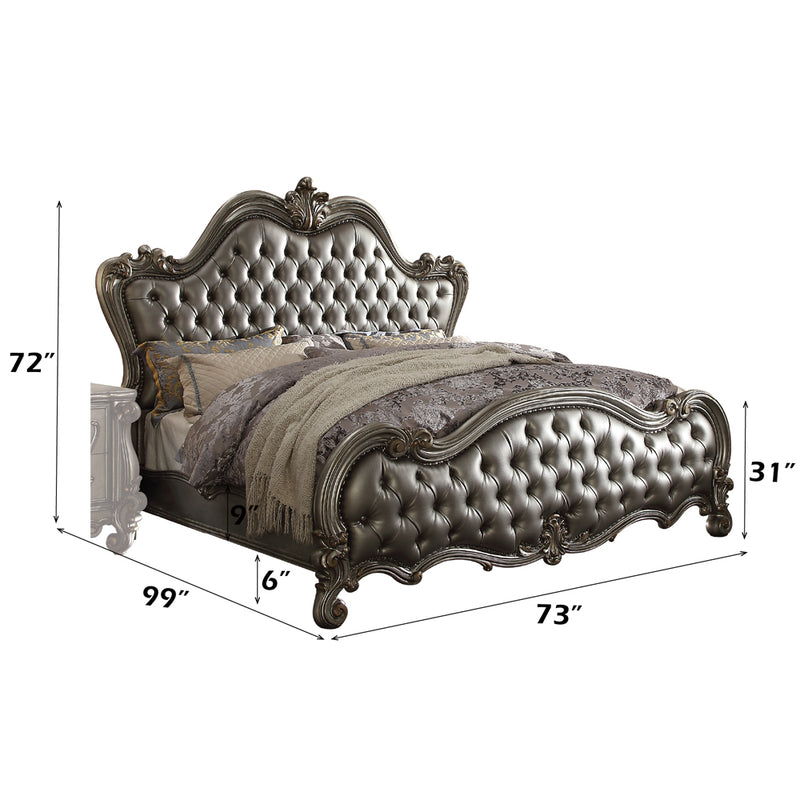 Versailles II Bed