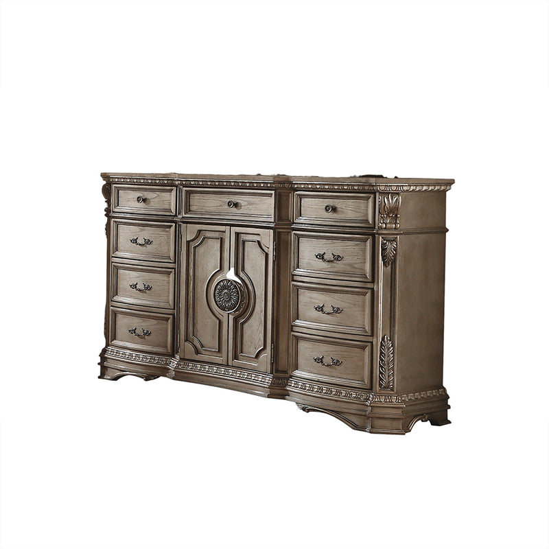 Northville Dresser & Mirror