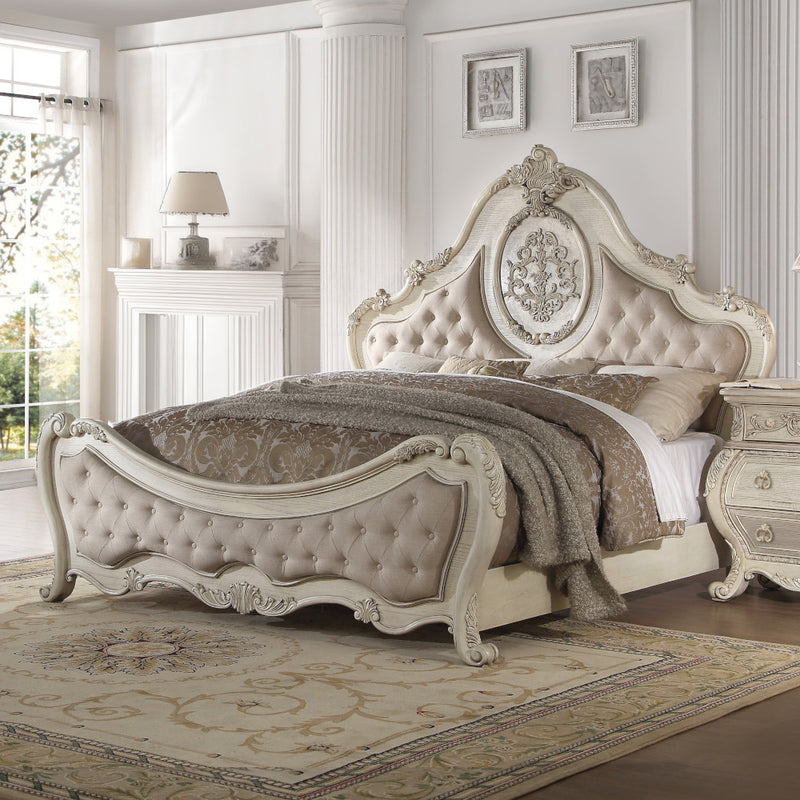 Ragenardus Bed