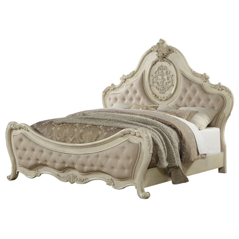 Ragenardus Bed