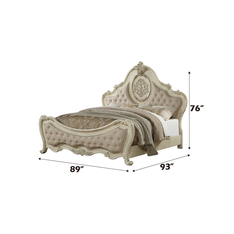 Ragenardus Bed