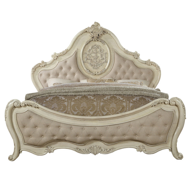 Ragenardus Bed