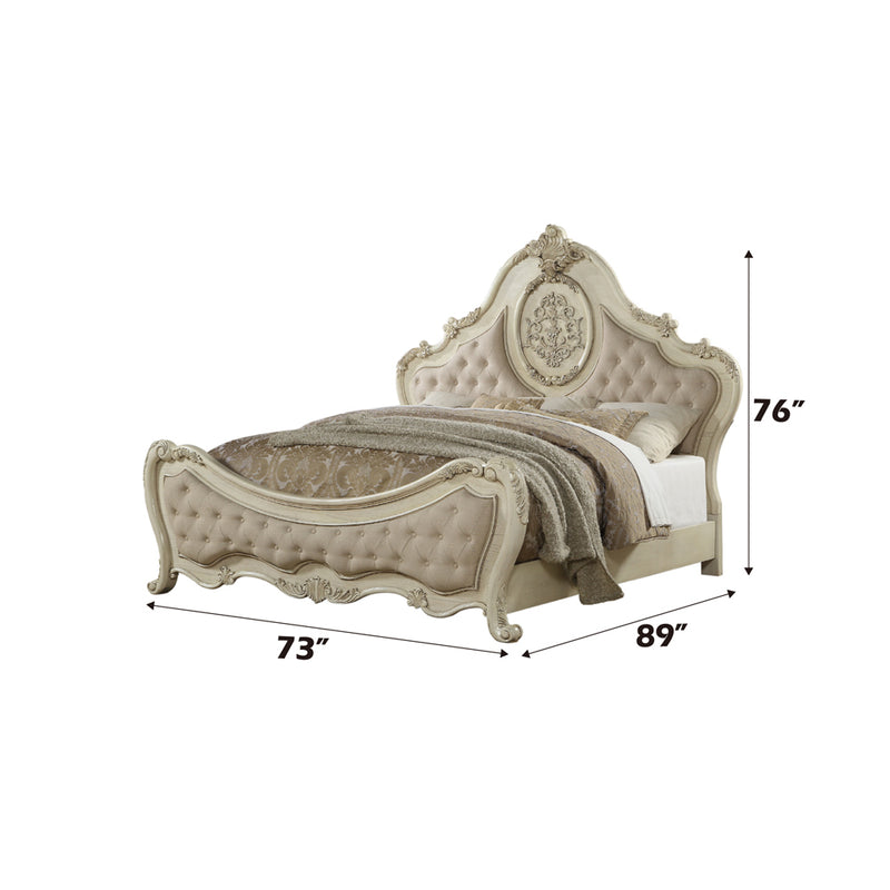 Ragenardus Bed