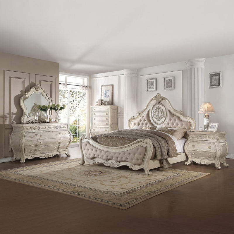 Ragenardus Bed
