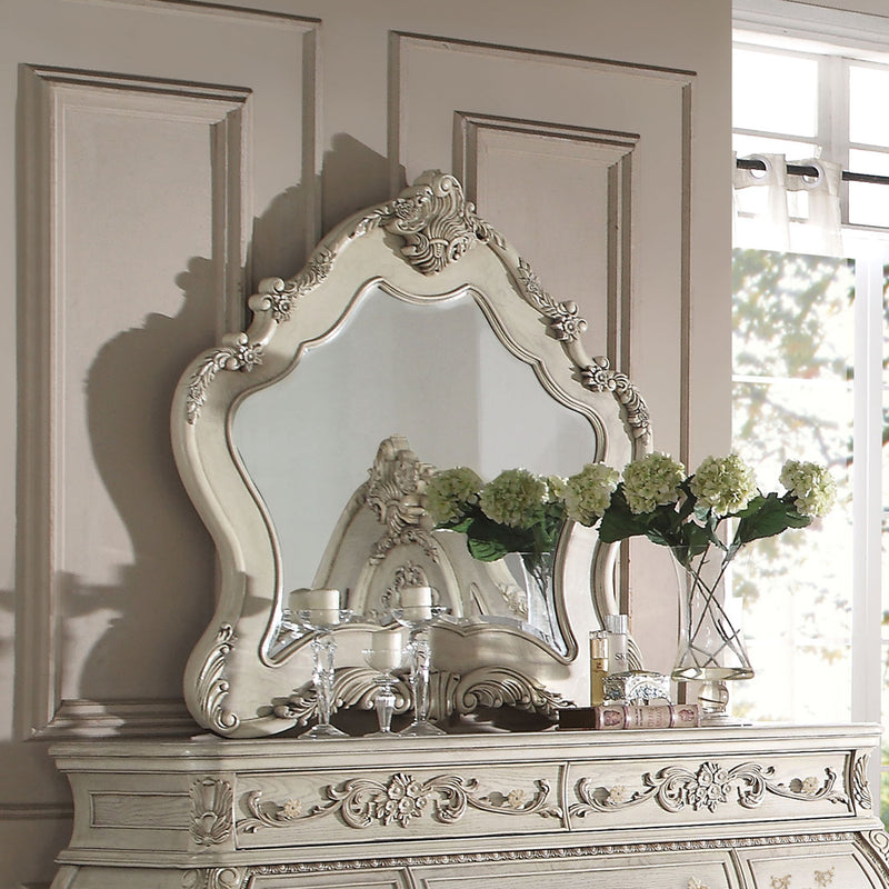 Ragenardus Dresser & Mirror