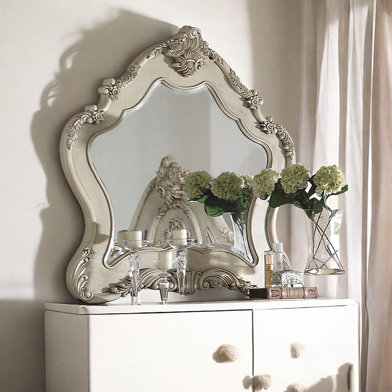Ragenardus Dresser & Mirror