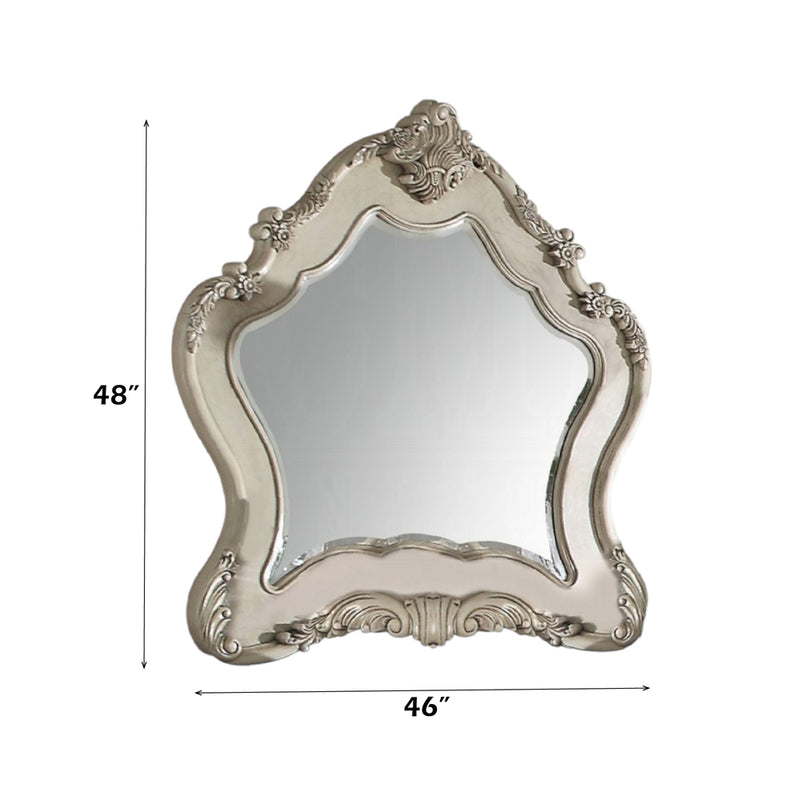 Ragenardus Dresser & Mirror