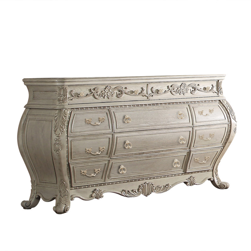 Ragenardus Dresser & Mirror