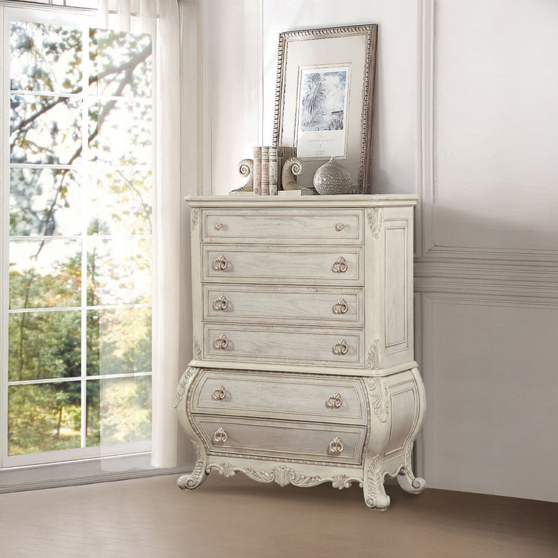 Ragenardus Chest