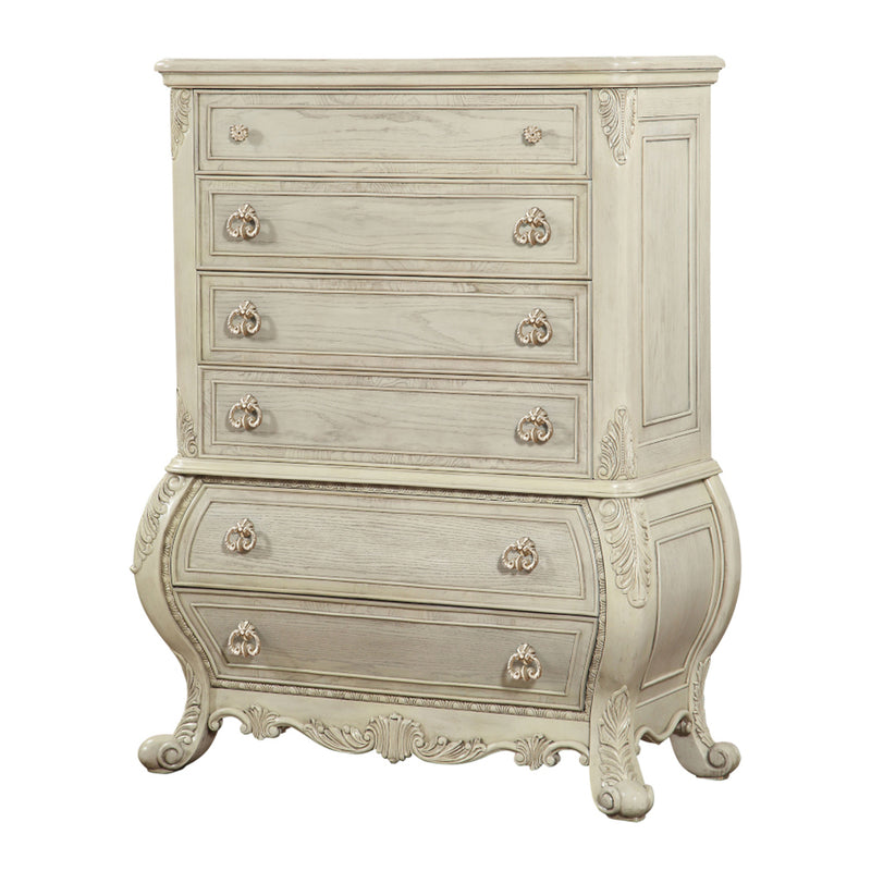 Ragenardus Chest