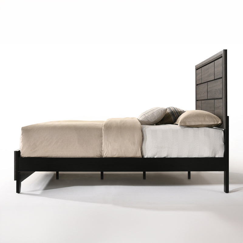 Valdemar Bed
