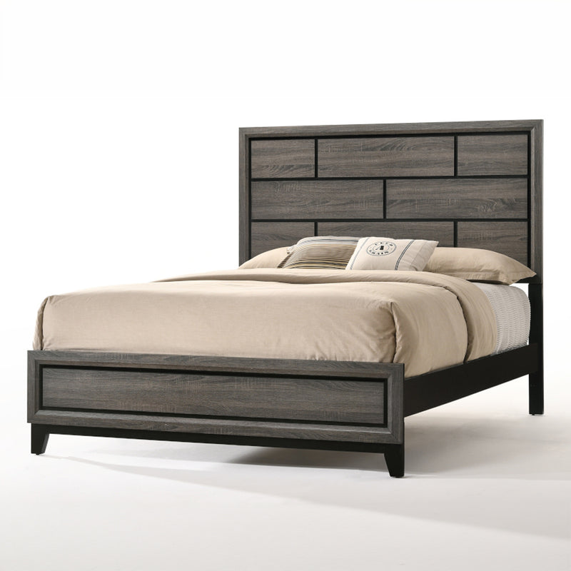 Valdemar Bed