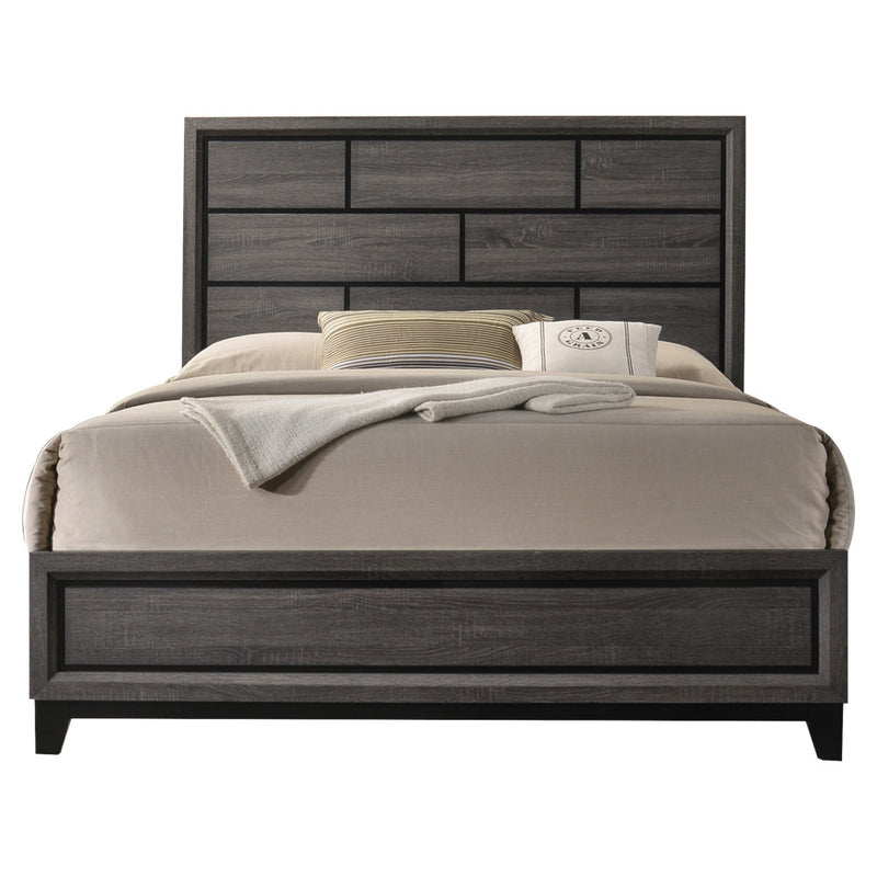 Valdemar Bed