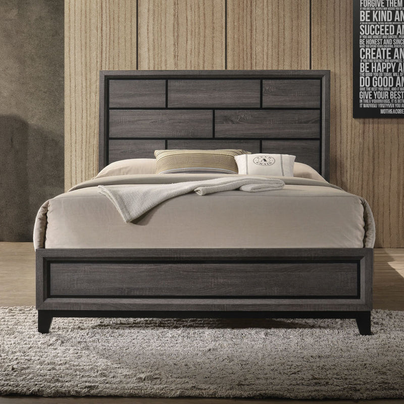 Valdemar Bed