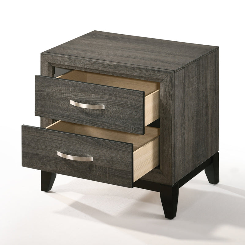 Valdemar Nightstand