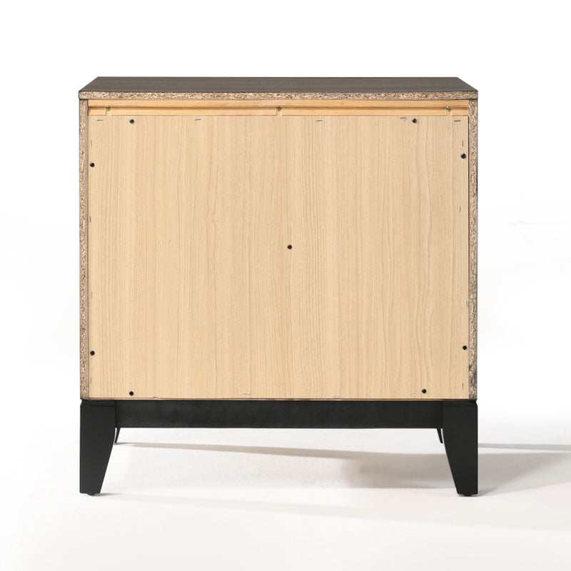 Valdemar Nightstand